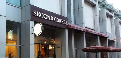 十大咖啡店加盟排行榜