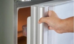 冰箱门吸不住的处理方法