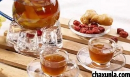 喝姜茶有哪些坏处