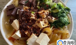 河南烩菜都有哪些