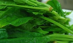 怎么样用菠菜汁做饺子皮？