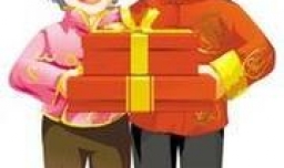 第一次去女朋友家里买什么东西好