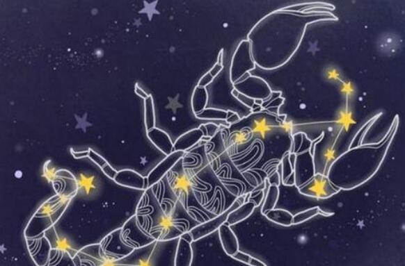 巨蟹座女生最配星座