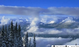 想要滑雪去哪里玩