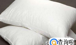 如何挑选枕芯？