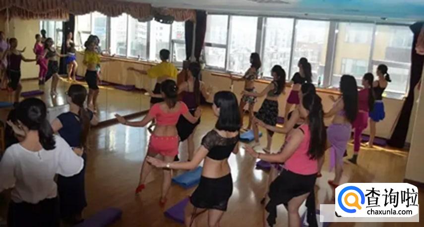 产后跳肚皮舞有什么好处