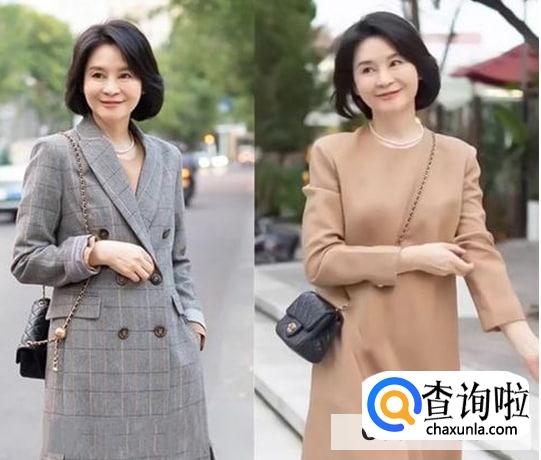 怎么样提高大龄女性的魅力