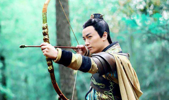 霍去病怎么死的