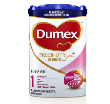 腹泻奶粉排行榜前十位