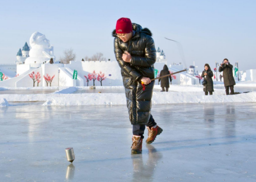 冰尜儿是哪里的方言