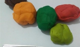 手工圣诞树的做法