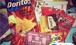 六一儿童节给心仪的女朋友送什么礼物？