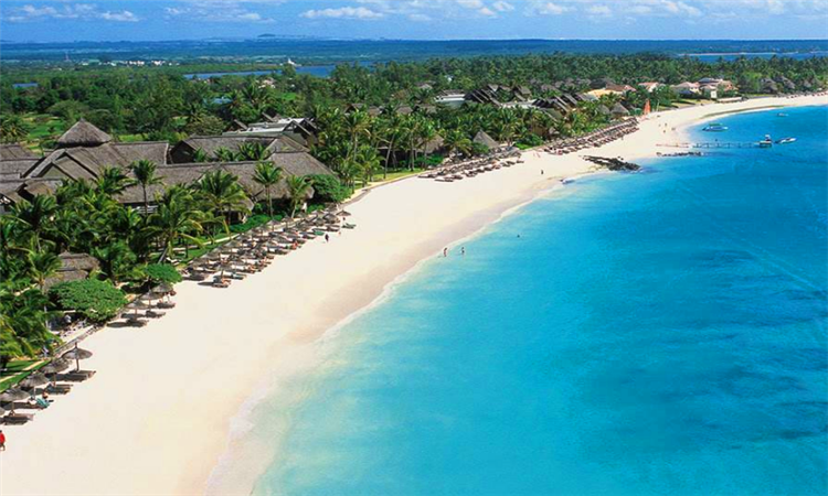 毛里求斯在哪个国家