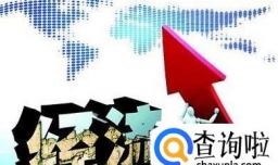 2017年经济数据透露了哪些秘密