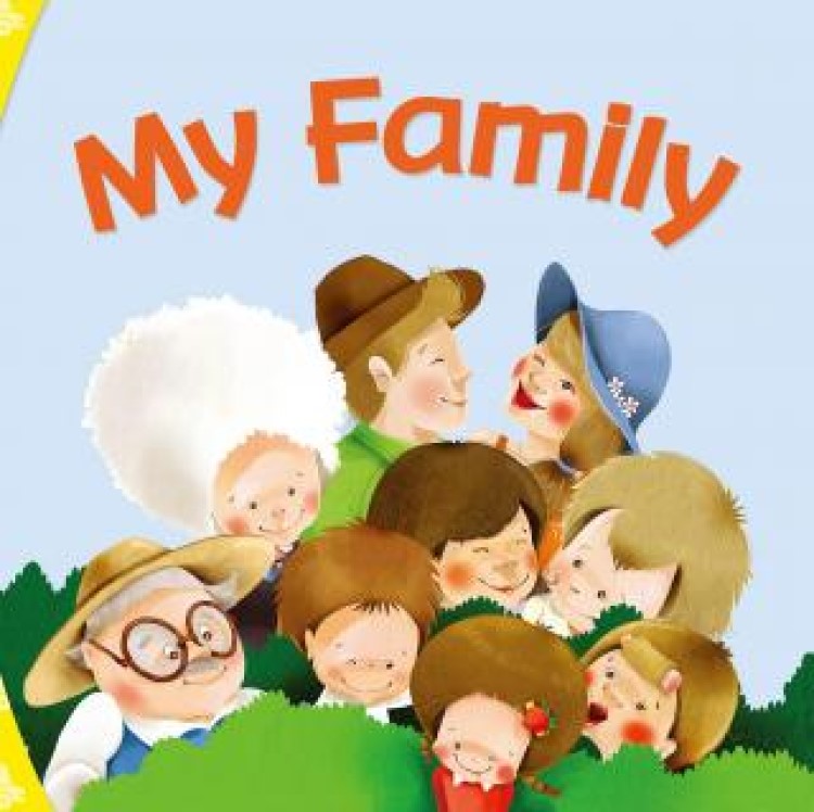 family是什么意思