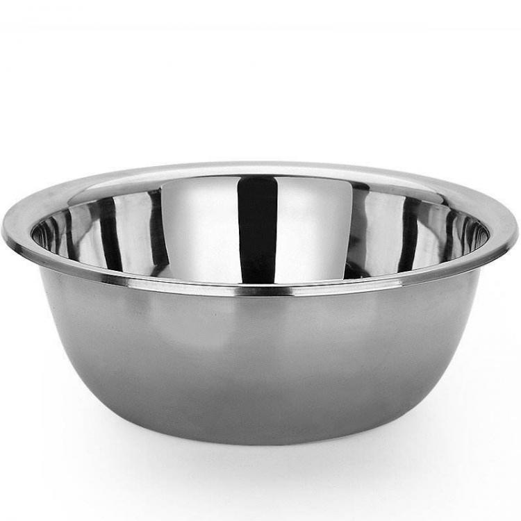 没有模具怎么做吐司