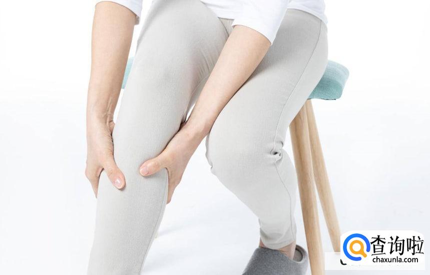 女性腿痛怎么治疗好