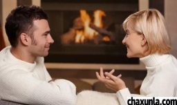 热恋期间的注意事项