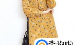 2018初春胖女孩穿搭方式