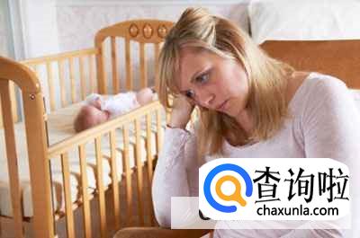 产后发生抑郁怎么办