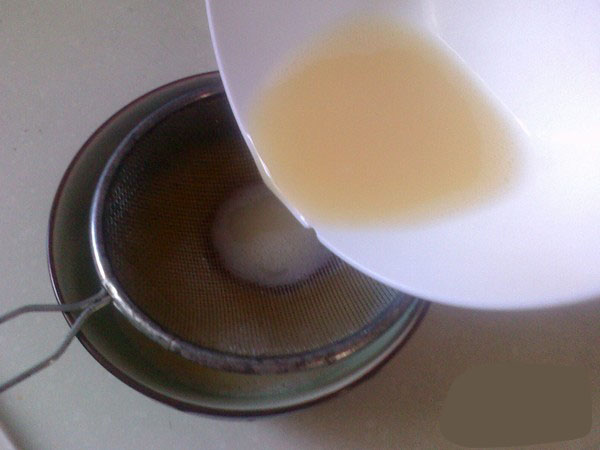 蒸鸡蛋羹的做法