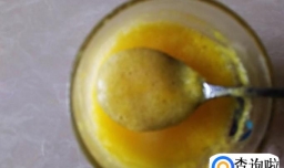 菠萝沙冰的做法