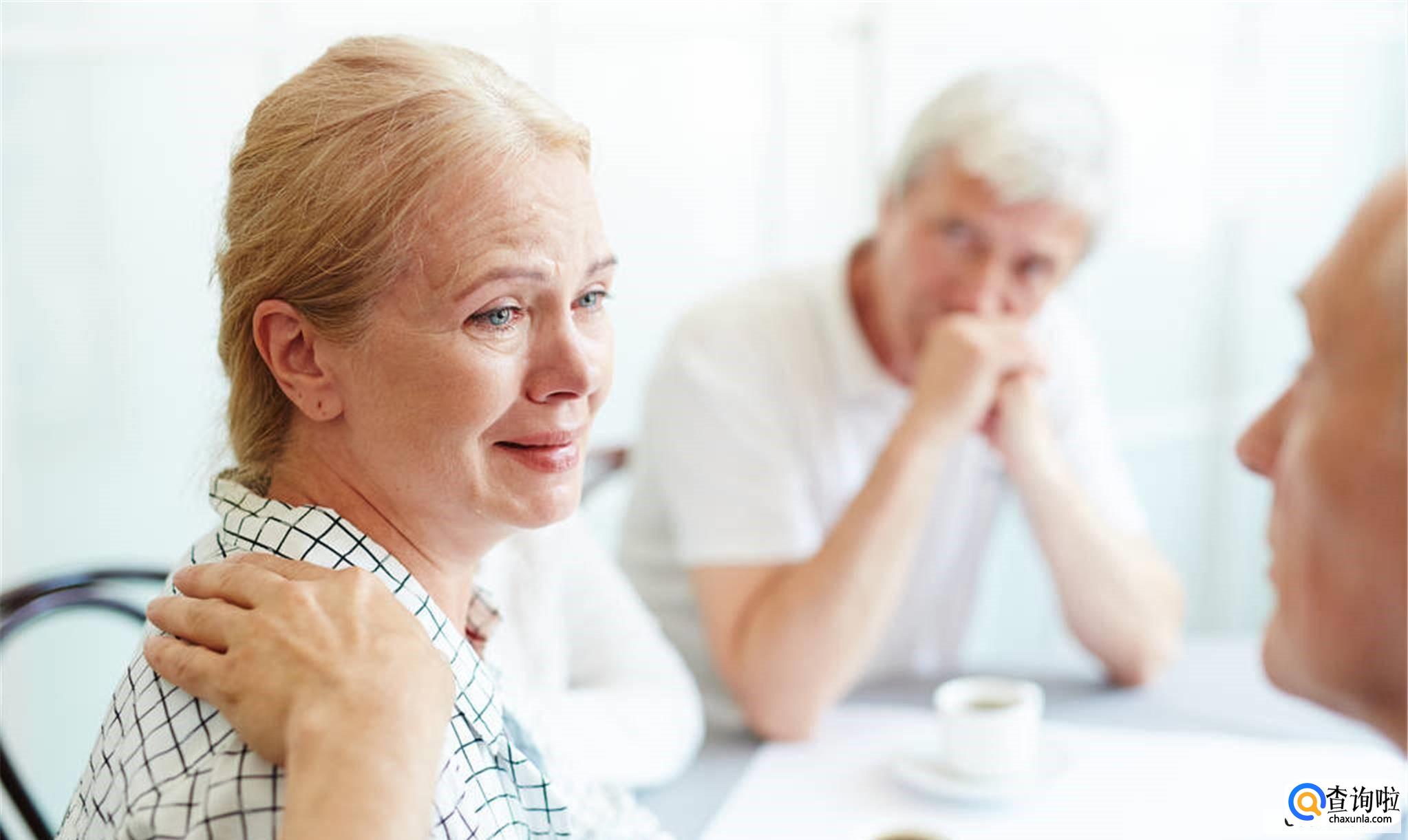 更年期提前来临的因素