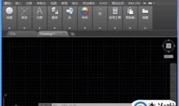 如何使用cad画固定长度直线