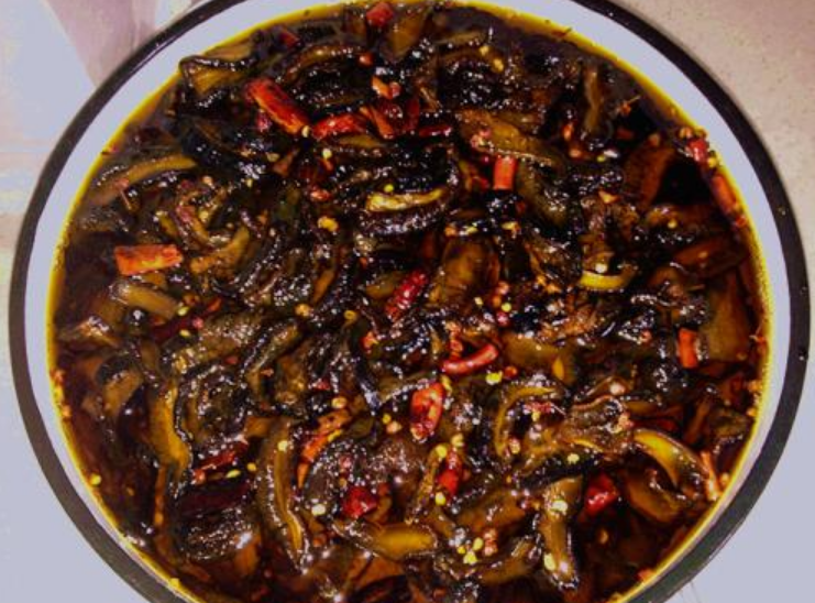 炸鸡棕油的做法