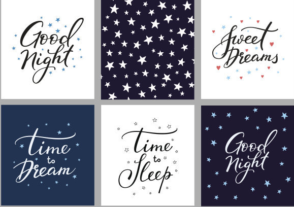 晚安是什么意思