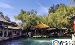 五月济南适合去哪游玩