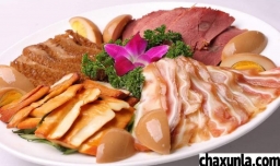 超市里那些东西不要买