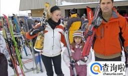 中国雪场一般有哪些安全隐患