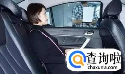 哪些人容易晕车