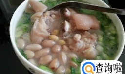 有哪些汤可以让你告别平胸呢？