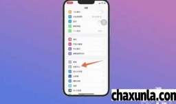 苹果手机录屏时怎么才能录到声音