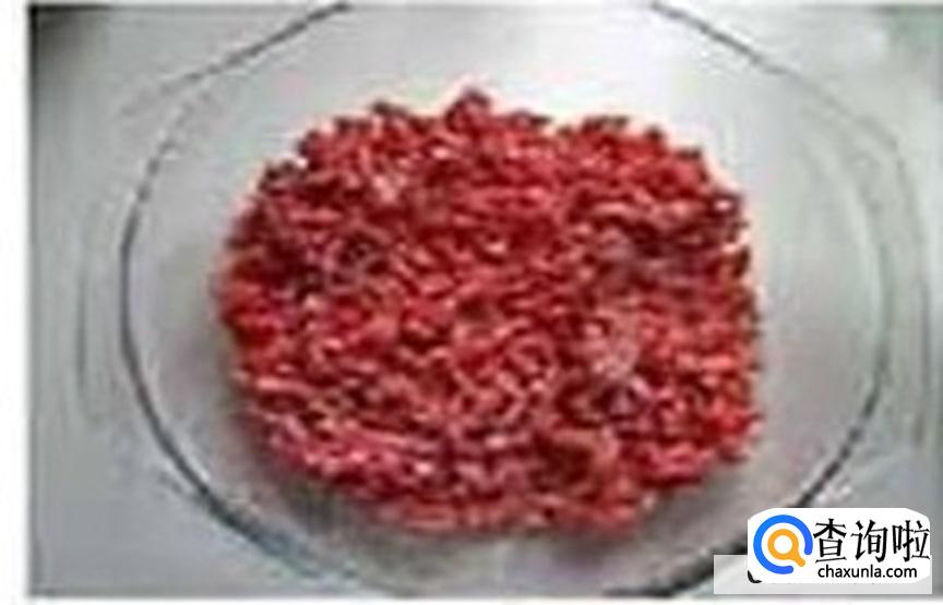 如何轻松清洗衣服上的血渍