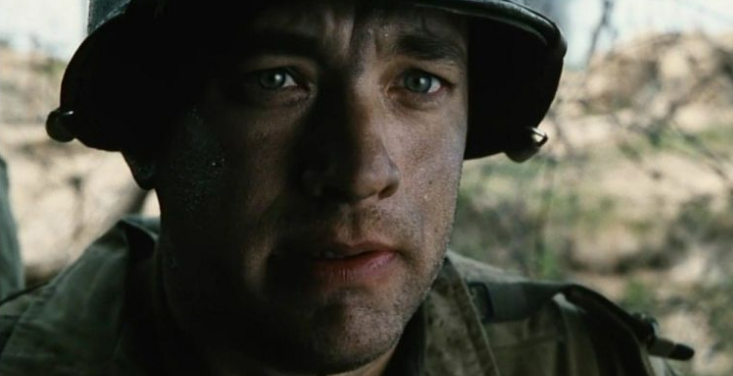 励志电影排行榜前十名