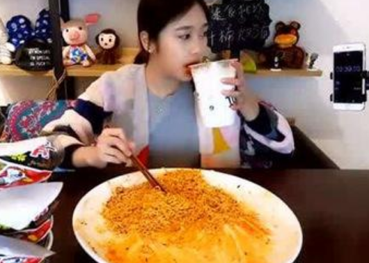 正常吃饭为什么会胖