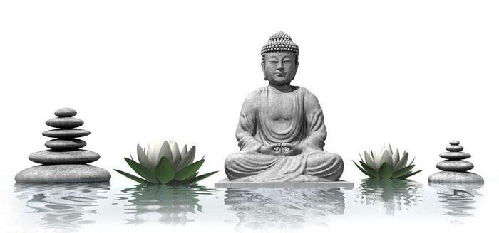 九华山为什么有莲花佛国之称