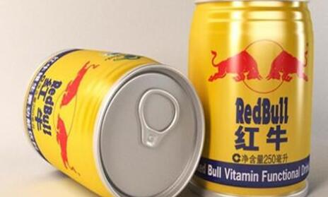 红牛是哪个国家的