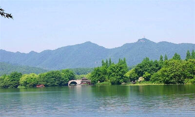 杭州主城区是哪个区