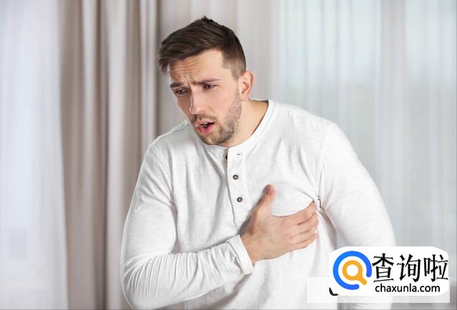 总是感觉心慌怎么回事