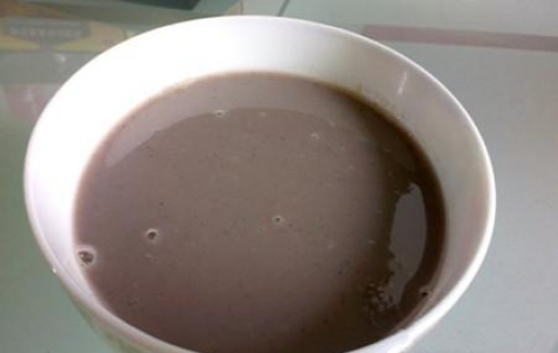 常喝黑豆浆有什么好处