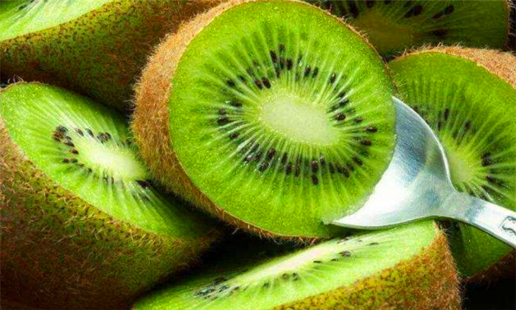 猕猴桃跟什么放一起熟得快