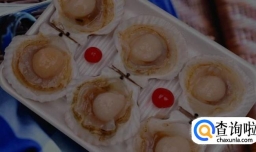 葱爆扇贝怎么做