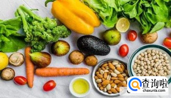 缓解焦虑常吃的食物有哪些