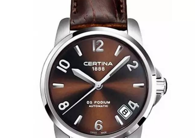 十大女士名牌手表排行榜