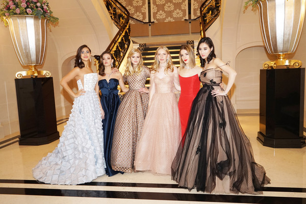 名媛是什么意思