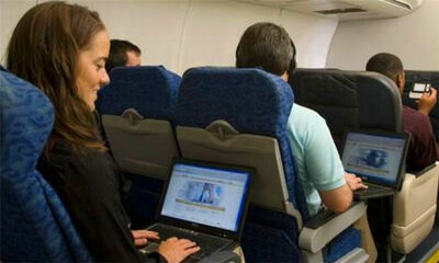 飞机上可以带烟吗